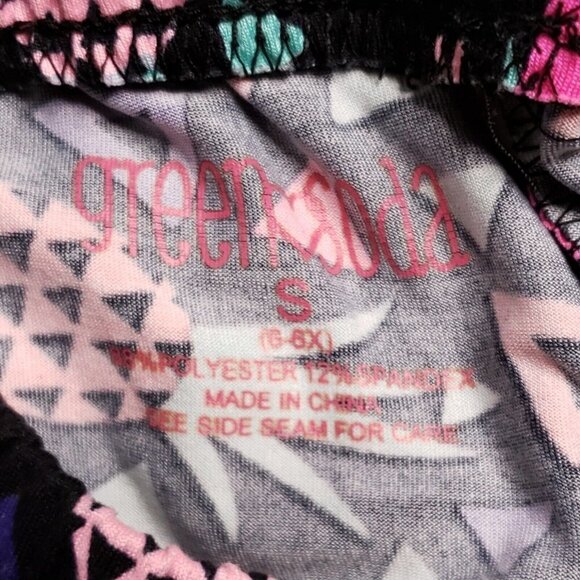 Unbranded Girls Athletic Bottoms Bundle 6-6X - Picture 8 of 11